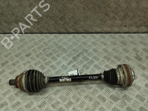 Used Left front driveshaft Left front driveshaft VW GOLF VII (5G1, BQ1, BE1, BE2) e-Golf (136 hp) 26569541 26569541