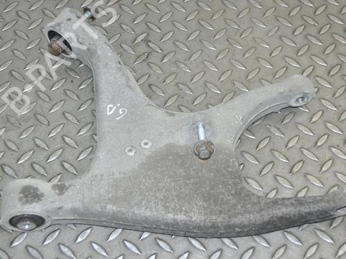 Used Right rear suspension arm AUDI A5 (8T3) RS5 quattro (450 hp) 30243144
