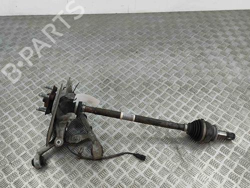 Used Right rear steering knuckle JAGUAR F-TYPE Coupe (X152) 5.0 SCV8 R AWD (551 hp) 24976138