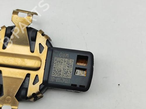 Electronic sensor SKODA ENYAQ iV SUV (5AZ) 60 | BP28433627M84 - Image 5