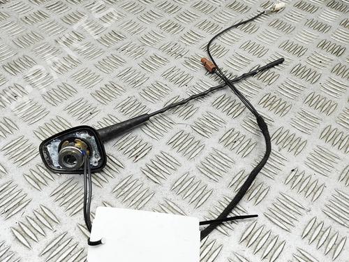 Antenne/Base OPEL MOVANO B Van (X62) 2.3 CDTI FWD (FV) | BP38783182C140 - Image 2