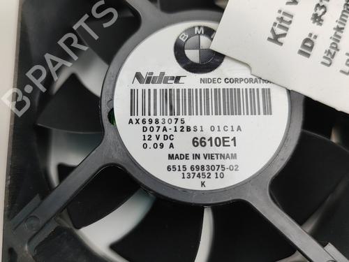 Electronic module BMW 6 Coupe (F13) 640 d | BP28137441M83 