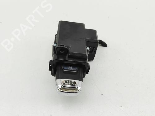 Used Ignition barrel Ignition barrel AUDI Q5 (8RB) SQ5 TDI quattro (313 hp) 35790388 35790388