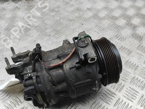 AC-Kompressor AC-Kompressor LAND ROVER RANGE ROVER SPORT II (L494) 3.0 SDV6 4x4 (306 hp) 36186854 36186854