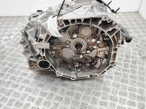 Used Gearbox Gearbox 38500011 38500011