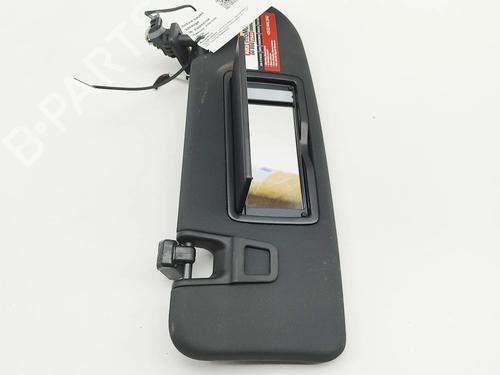 Right sun visor ALFA ROMEO GIULIA (952_) 2.0 (952ABA25B) | BP36275325I2 - Image 2