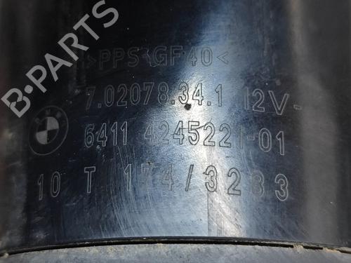 Auxiliary water pump BMW X5 (E70) xDrive 30 d | BP17076992M111 