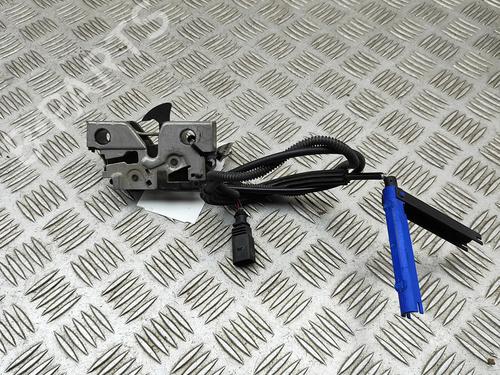 Used Hood lock VW TIGUAN (AD1, AX1) 2.0 TDI (150 hp) 31314993