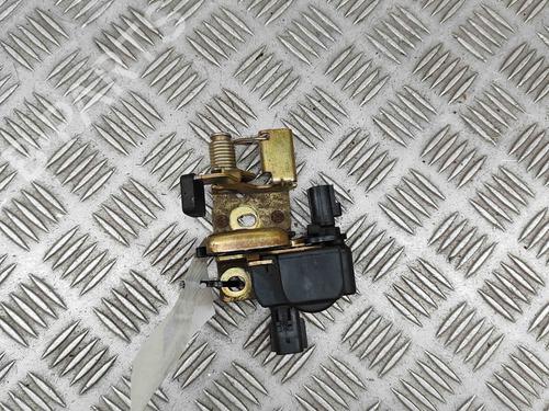 Bakluke lås JEEP GRAND CHEROKEE III (WH, WK) 3.0 CRD 4x4 (218 hp) 28154283