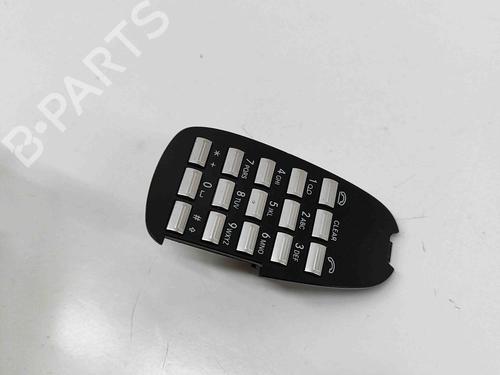 Electronic module MERCEDES-BENZ S-CLASS Coupe (C216) CL 500 4-matic (216.394) | BP27456390M83 