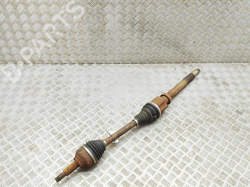 Right front driveshaft FORD TRANSIT V363 Van (FCD, FDD) 2.0 EcoBlue | BP39719411M39 - Image 3
