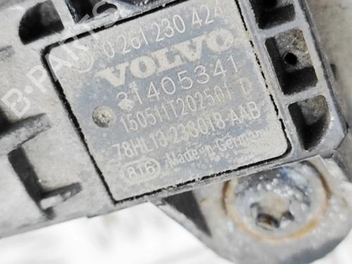 Pipe VOLVO XC60 I SUV (156) D4 | BP33433562M125 - Image 9