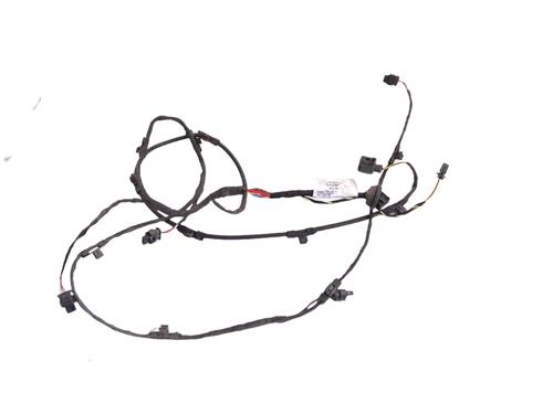 electronic-module-audi-tt-8j3-2006-2007-2008-2009-2010-2011-2012-2013-2014-2015-33355803 main image