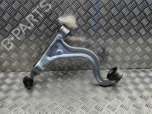 Used Left front suspension arm PORSCHE PANAMERA (970) 3.0 D (250 hp) 29486088