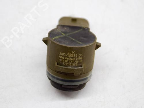Elektronisk modul LAND ROVER RANGE ROVER VELAR (L560) 2.0 D180 TD4 4x4 | BP9166310M83 