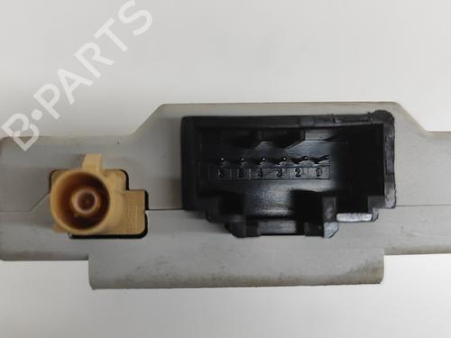 Elektronisk modul LAND ROVER RANGE ROVER SPORT II (L494) 5.0 SCV8 4x4 | BP27792651M83