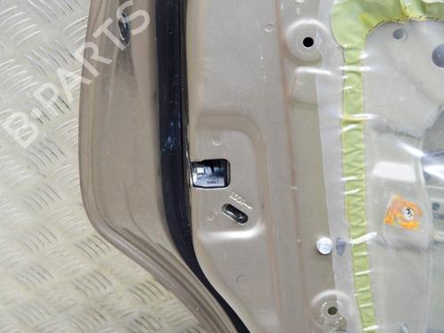 Left rear door PEUGEOT 308 I (4A_, 4C_) 1.6 HDi | BP16270853C4 
