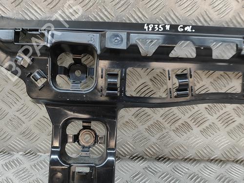 Rear bumper bracket BMW X1 (U11) iX1 xDrive 30 | BP28555496C159 