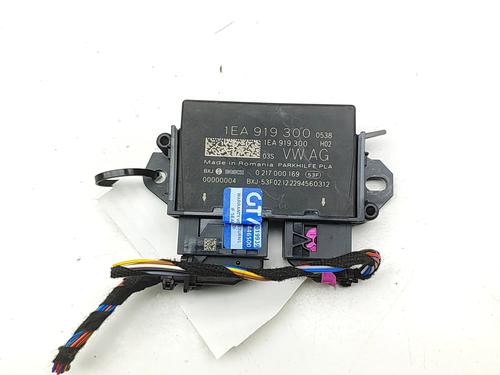 Used Electronic module Electronic module AUDI Q4 E-TRON SUV (F4B) 40 (204 hp) 33387869 33387869