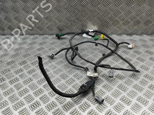 Used Electronic module KIA SPORTAGE V (NQ5) 1.6 T-GDi Hybrid (215 hp) 30732099