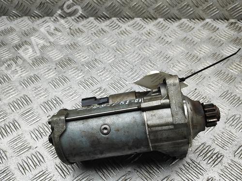 Starter VW GOLF VIII Variant (CG5, DB5) 2.0 TDI | BP39116684M8 - Image 5