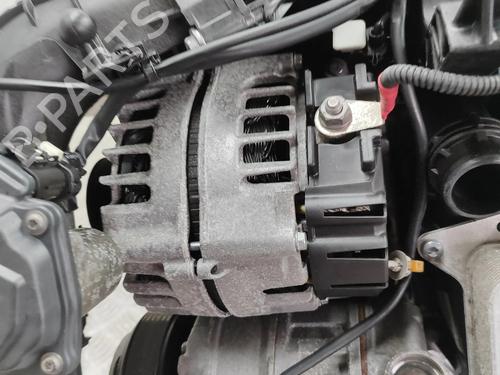 Engine BMW 1 (F20) 116 d | BP33937611M1 - Image 6