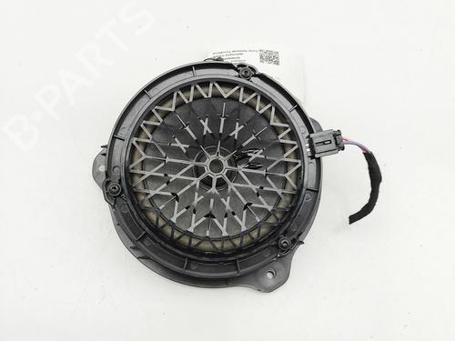 Used Speaker PEUGEOT 508 II (FB_, FH_, F3_) Hybrid 225 (F35GQU) (224 hp) 29975324