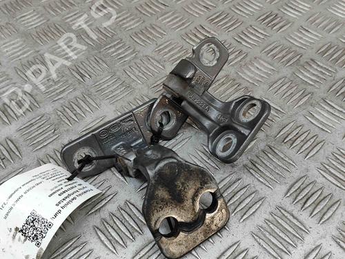 Hinge/Door check strap LAND ROVER RANGE ROVER EVOQUE (L538) 2.2 D 4x4 | BP26167979C146 