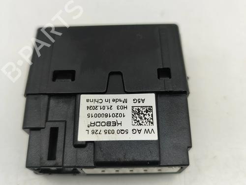 Electronic module AUDI A5 Sportback (F5A, F5F) 35 TDI | BP31977155M83 - Image 2