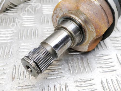 Right rear driveshaft CUPRA BORN (K11) 58 e-boost | BP40206257M41 - Image 6