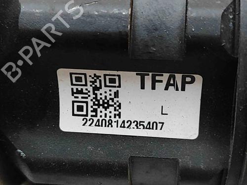 Left front driveshaft TOYOTA PRIUS (_W6_) 2.0 PHEV (MXWH61L, MXWH61) | BP29975054M38  - Image 7