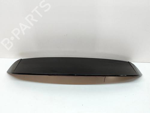 Spoiler bagklap Spoiler bagklap AUDI Q3 (8UB, 8UG) 2.0 TDI (140 hp) 36044057 36044057
