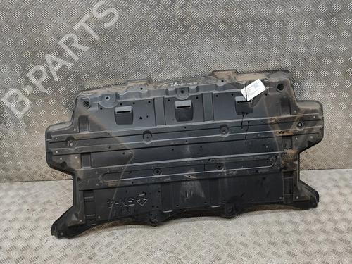 Used Underbody protection NISSAN LEAF (ZE1) Electric (150 hp) 27780141