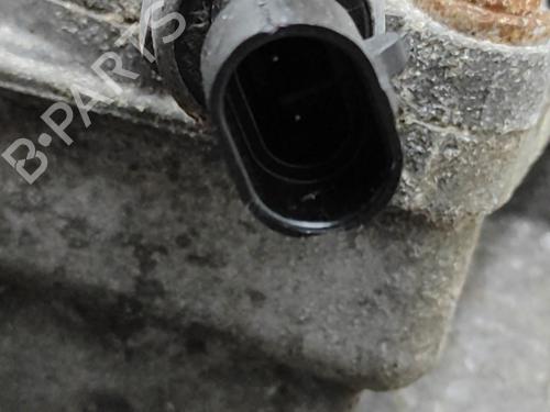 Gearbox FIAT BRAVO II (198_) 2.0 D Multijet (198AXN1B) | BP16535905M3 