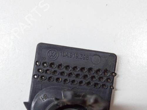 Support VW ID.3 (E11, E12) Pro | BP27762779C155 