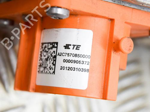 Inverter/Converter JAGUAR I-PACE (X590) EV400 AWD | BP27763364M119 