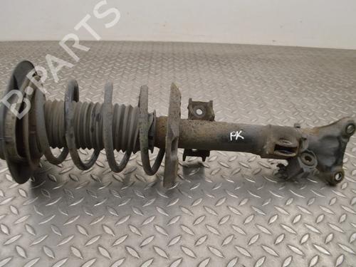 Used Left front shock absorber MERCEDES-BENZ E-CLASS (W212) E 220 CDI / BlueTEC (212.001, 212.002) (170 hp) 31072743