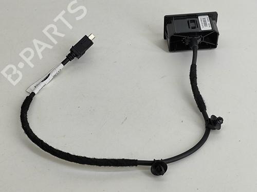Elektronisk modul FORD TRANSIT CONNECT V408 Box Body/MPV 1.5 TDCi | BP18164964M83 