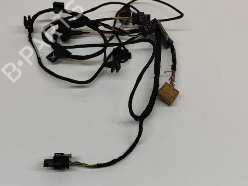 Electronic module AUDI A5 Sportback (F5A, F5F) 2.0 TFSI | BP16312737M83 