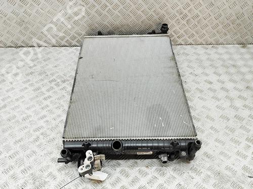 Radiator set SKODA YETI (5L) 2.0 TDI 4x4 | BP31902897M120 