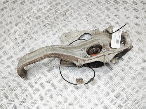 Left front steering knuckle ALFA ROMEO STELVIO (949_) 2.2 D Q4 (949.AXB2A) | BP33624622M25 - Image 4