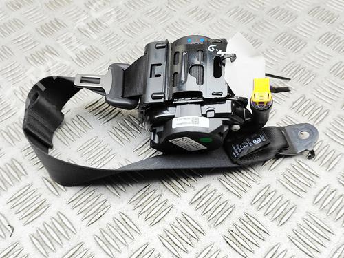 Used Rear left seatbelt Rear left seatbelt TESLA MODEL 3 (5YJ3) EV (283 hp) 36327083 36327083