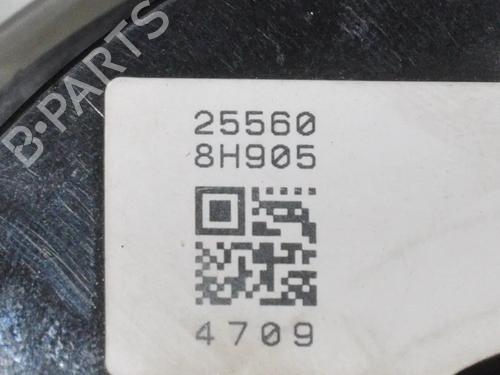 Steering column stalk NISSAN X-TRAIL I (T30) 2.2 dCi 4x4 | BP6727208I23 