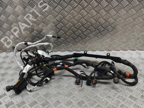 Used Wiring harness MASERATI GHIBLI III (M157) 3.0 S Q4 (409 hp) 25380709
