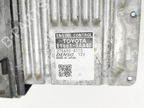 Engine control unit (ECU) LEXUS GS (_L1_) 300h (AWL10_, AWL10R) | BP36783276M57 - Image 7