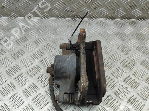 Right front brake caliper HONDA S2000 (AP) 2.0 (AP1) | BP38706675M104 - Image 5