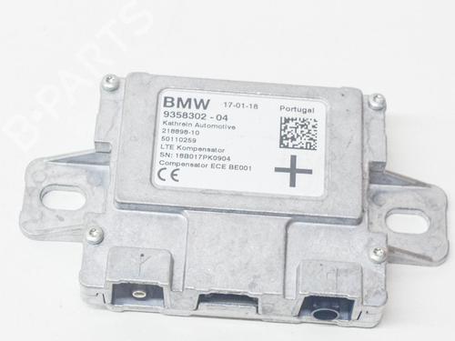 Used Electronic module BMW 7 (G11, G12) 730 d (265 hp) 7732830
