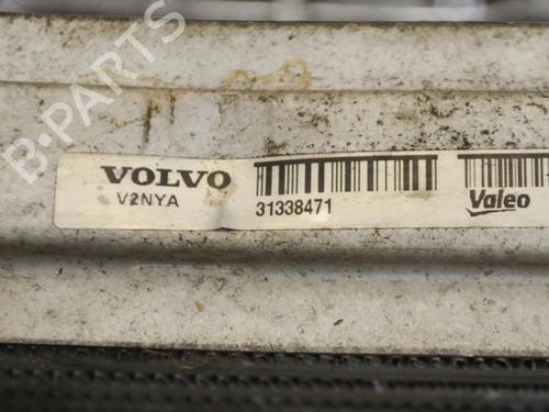 Intercooler VOLVO V60 I (155) 1.6 DRIVe | BP7016930M30 