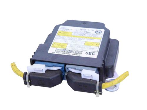 ECU airbags SSANGYONG KORANDO (CK) 2.2 Xdi | BP30254029M53
