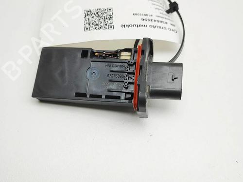 Mass air flow sensor BMW X4 (G02, F98) xDrive 20 i | BP38443240M95 - Image 5
